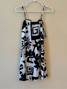 Paper Hearts Dress